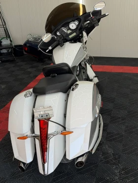 Victory Cross Country 106 inch 6-speeds | Mobile.bg � ����� ������ 10