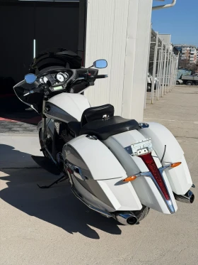 Victory Cross Country 106 inch 6-speeds | Mobile.bg � ����� ������ 9