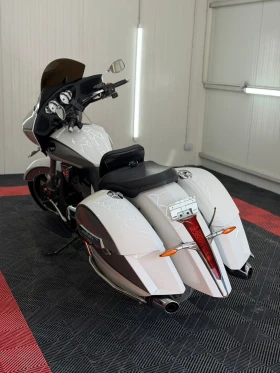 Victory Cross Country 106 inch 6-speeds | Mobile.bg � ����� ������ 7