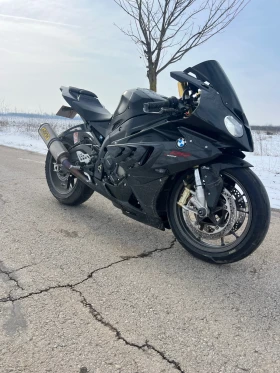 BMW S 1000rr | Auto.bg — изображение 5