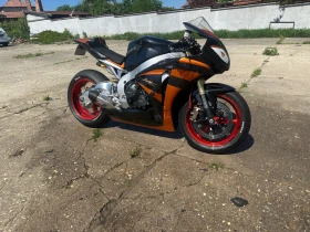 Honda Cbr 1000 RR ��������� �� ����� 18000�� | Mobile.bg � ����� ������ 12