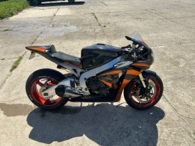 ����� �� �������� �� Honda Cbr 1000 RR ��������� �� ����� 18000��