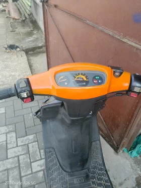 Tgb Avenger 70cc | Mobile.bg � ����� ������ 3