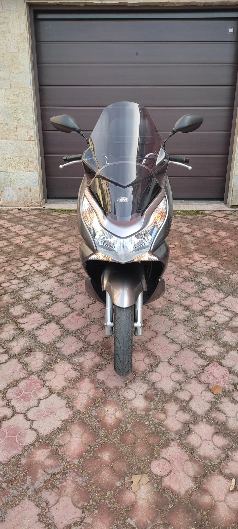 Honda Pcx 125, снимка 7 - Мотоциклети и мототехника - 49516977