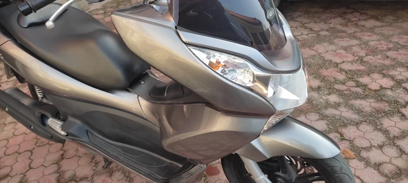 Honda Pcx 125, снимка 10 - Мотоциклети и мототехника - 49516977