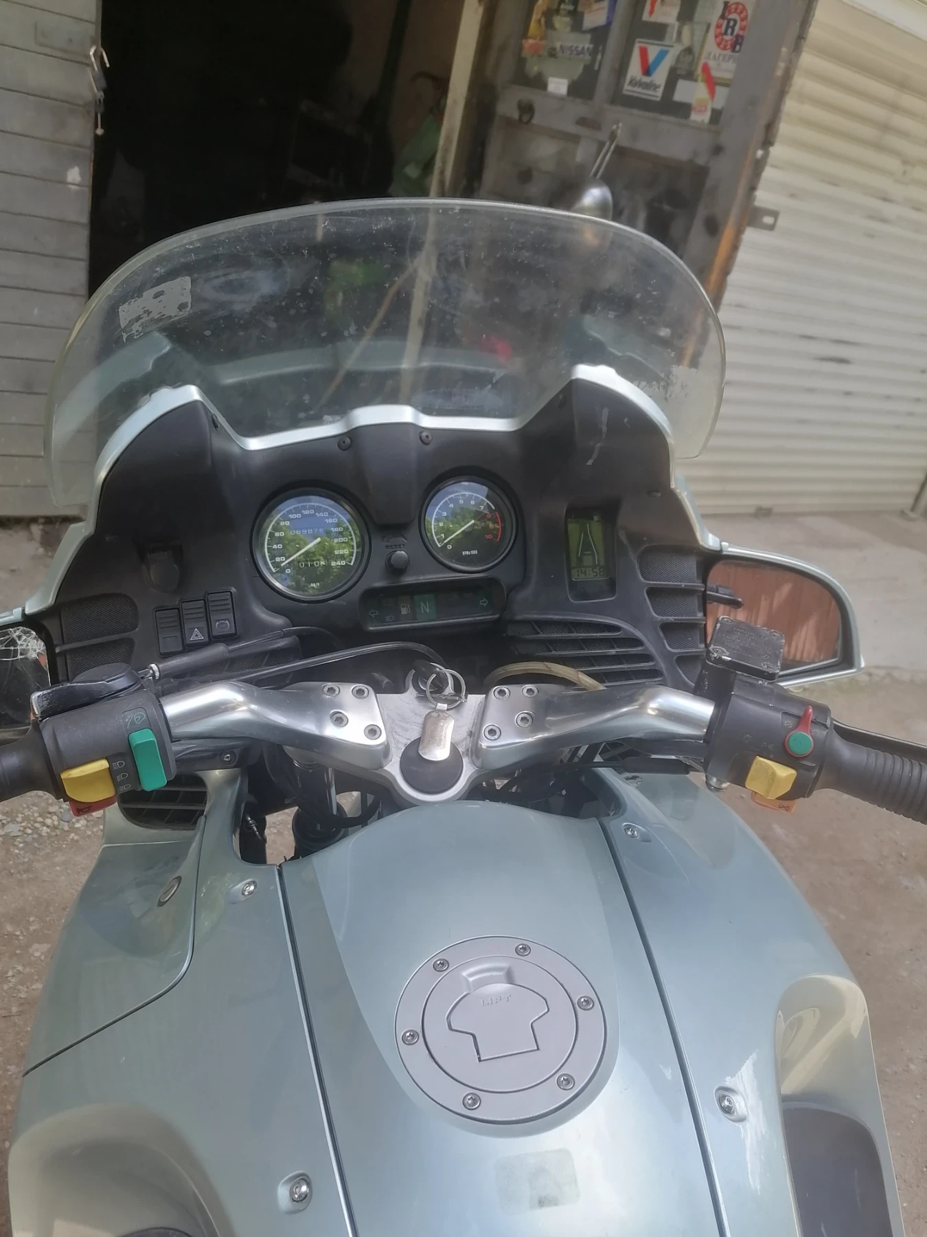 BMW R 1100 RT. ABS.  - изображение 3