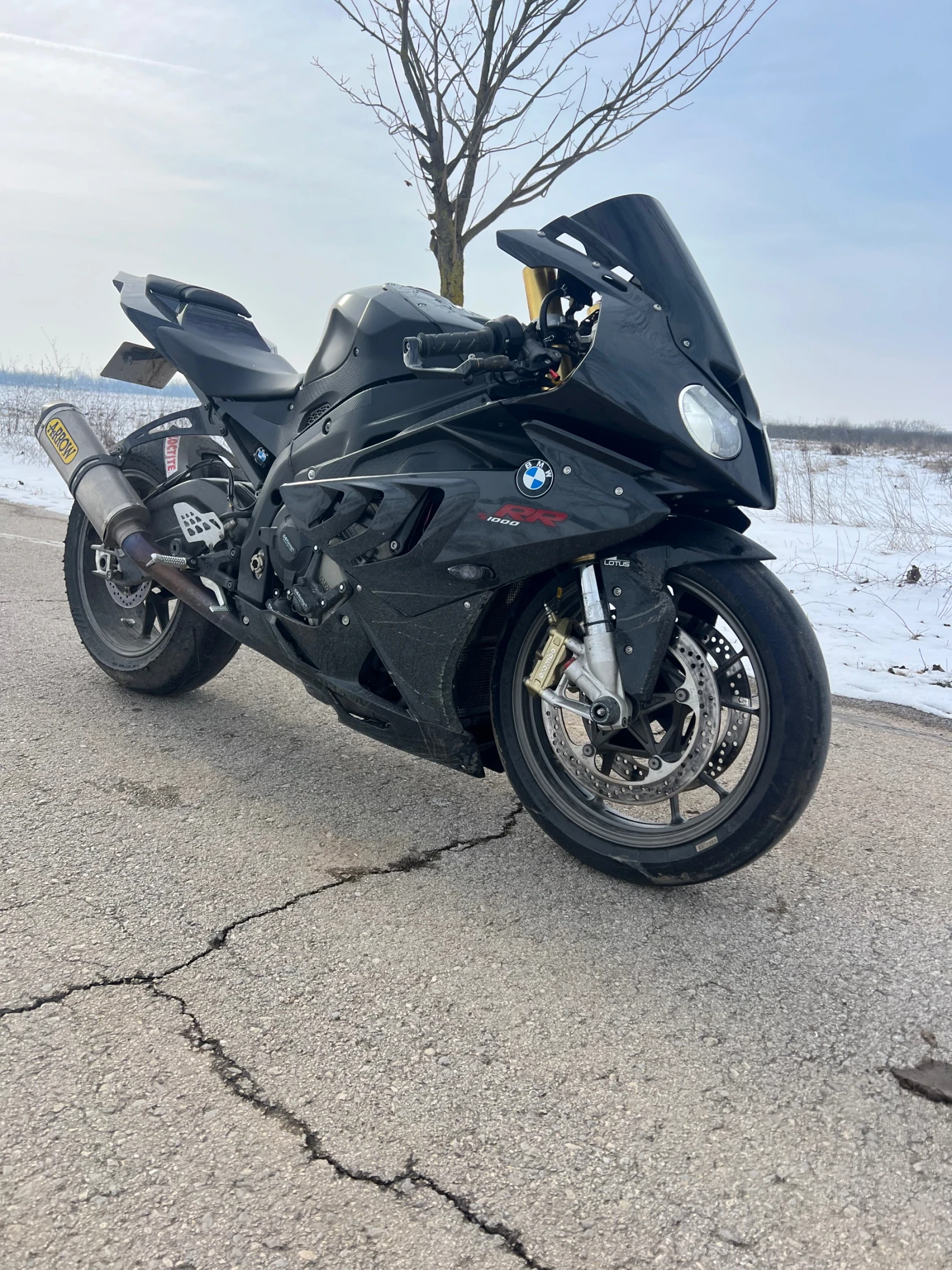 BMW S 1000rr | Auto.bg — изображение 1