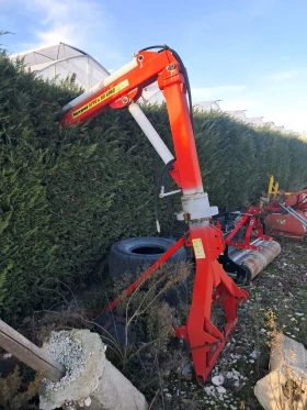 Телескопичен товарач Друга марка, снимка 2