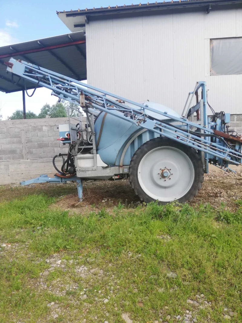 Пръскачка Друга марка 3000