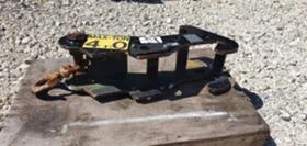 Телескопични товарачи Друга Краново удължение Dieci, снимка 6