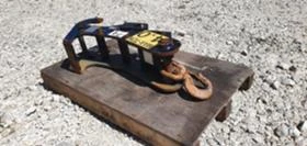 Телескопични товарачи Друга Краново удължение Dieci, снимка 5