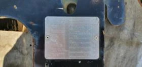 Телескопични товарачи Друга Краново удължение Dieci, снимка 7