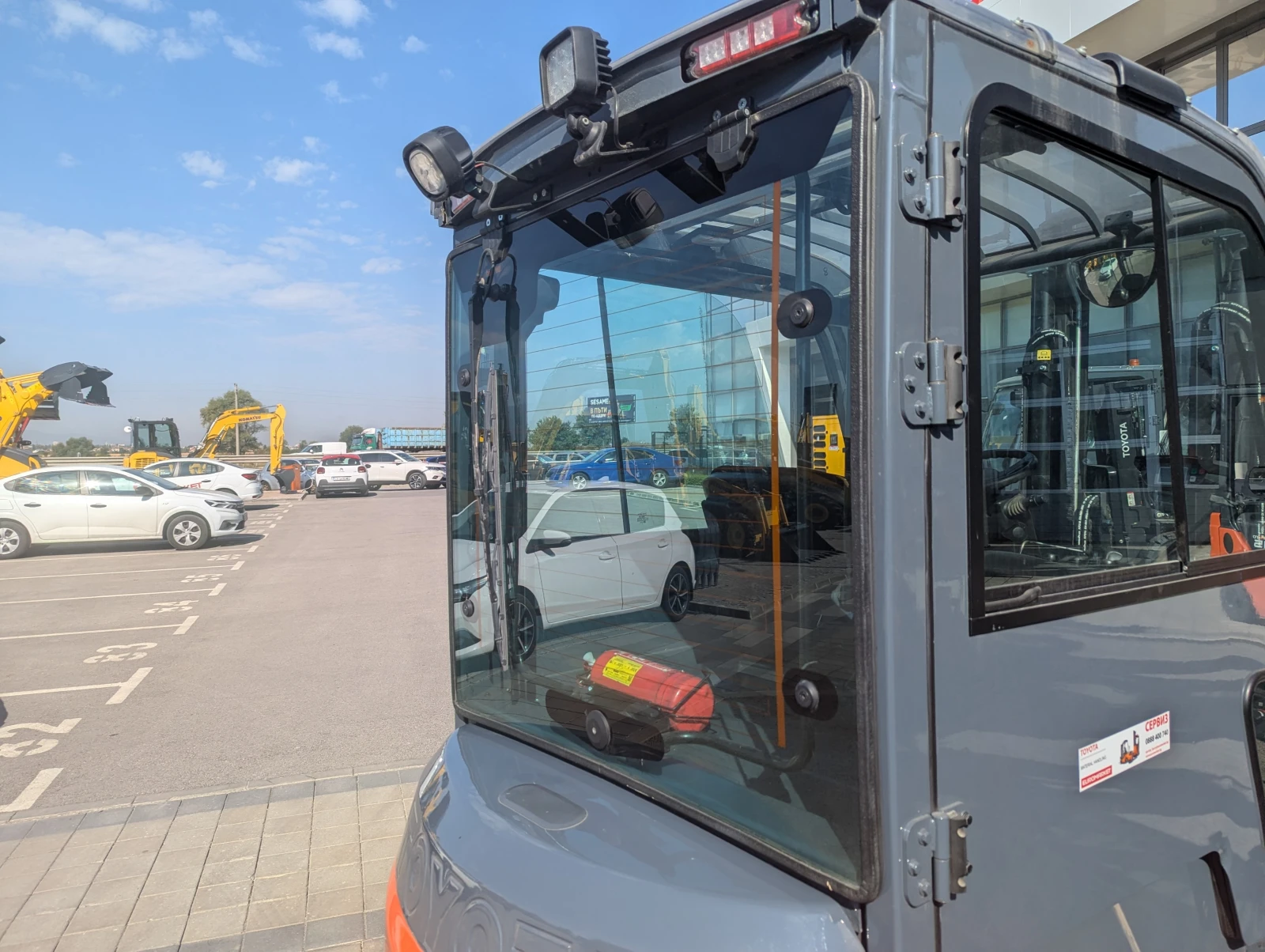  Toyota | Mobile.bg   8