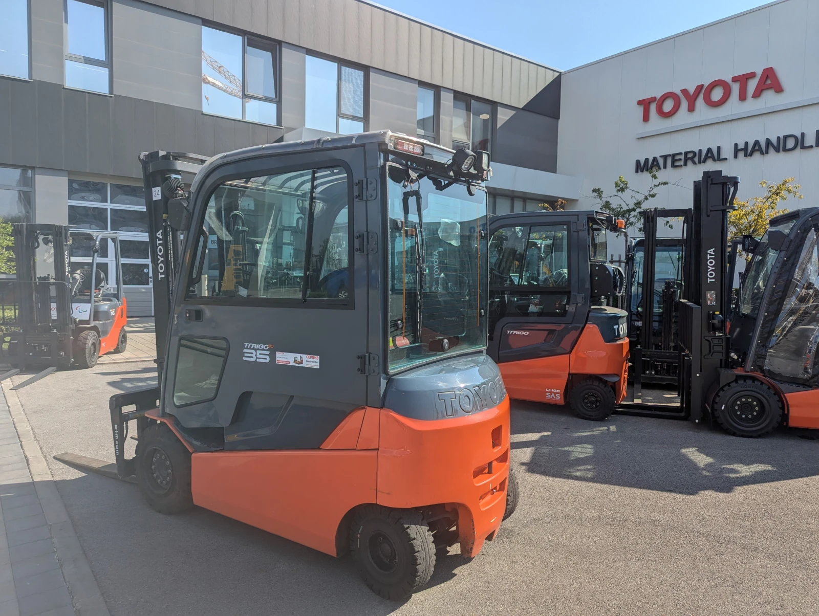  Toyota | Mobile.bg   1