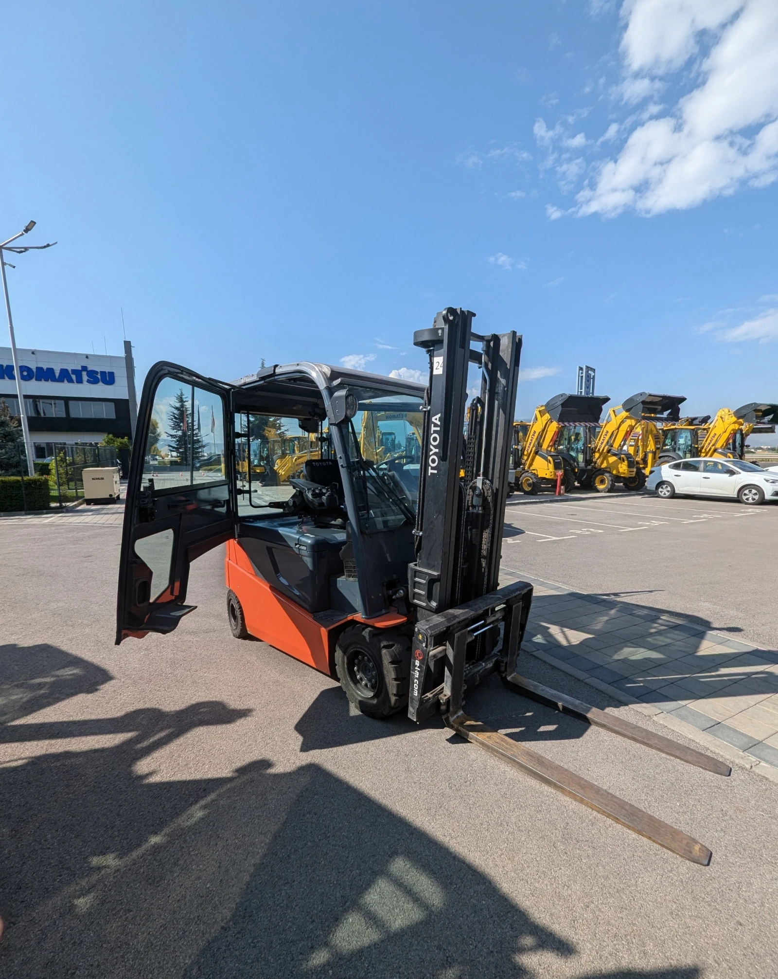  Toyota | Mobile.bg   9