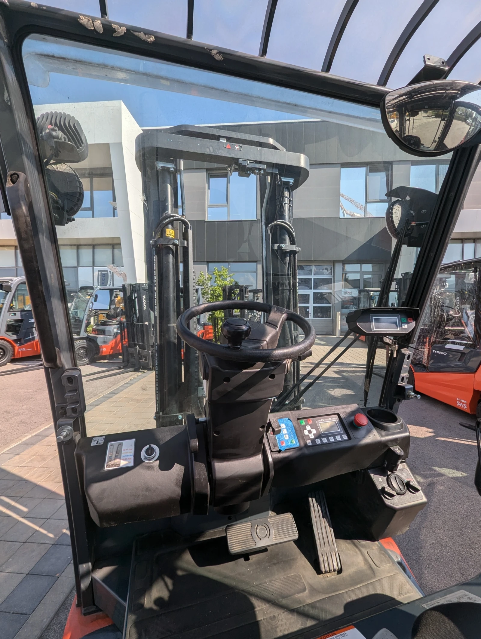  Toyota | Mobile.bg   7