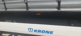 Полуремарке Krone SD, снимка 7