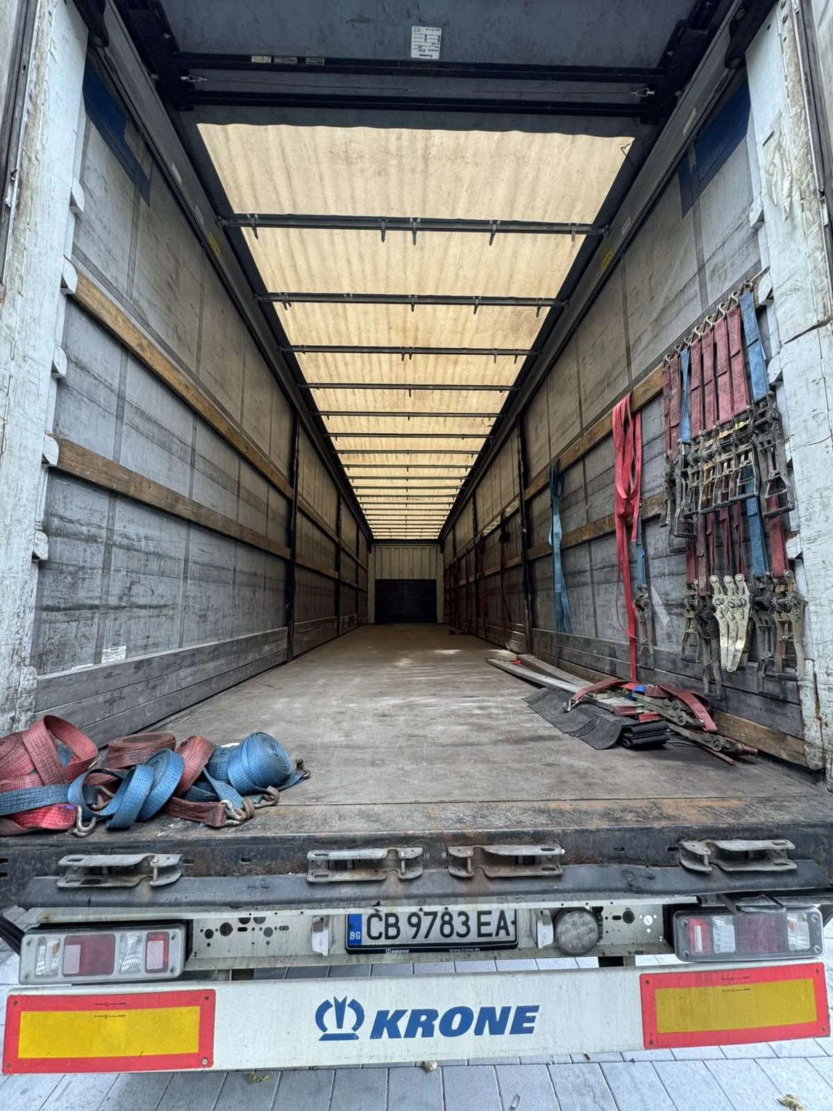  Krone SD | Mobile.bg   5