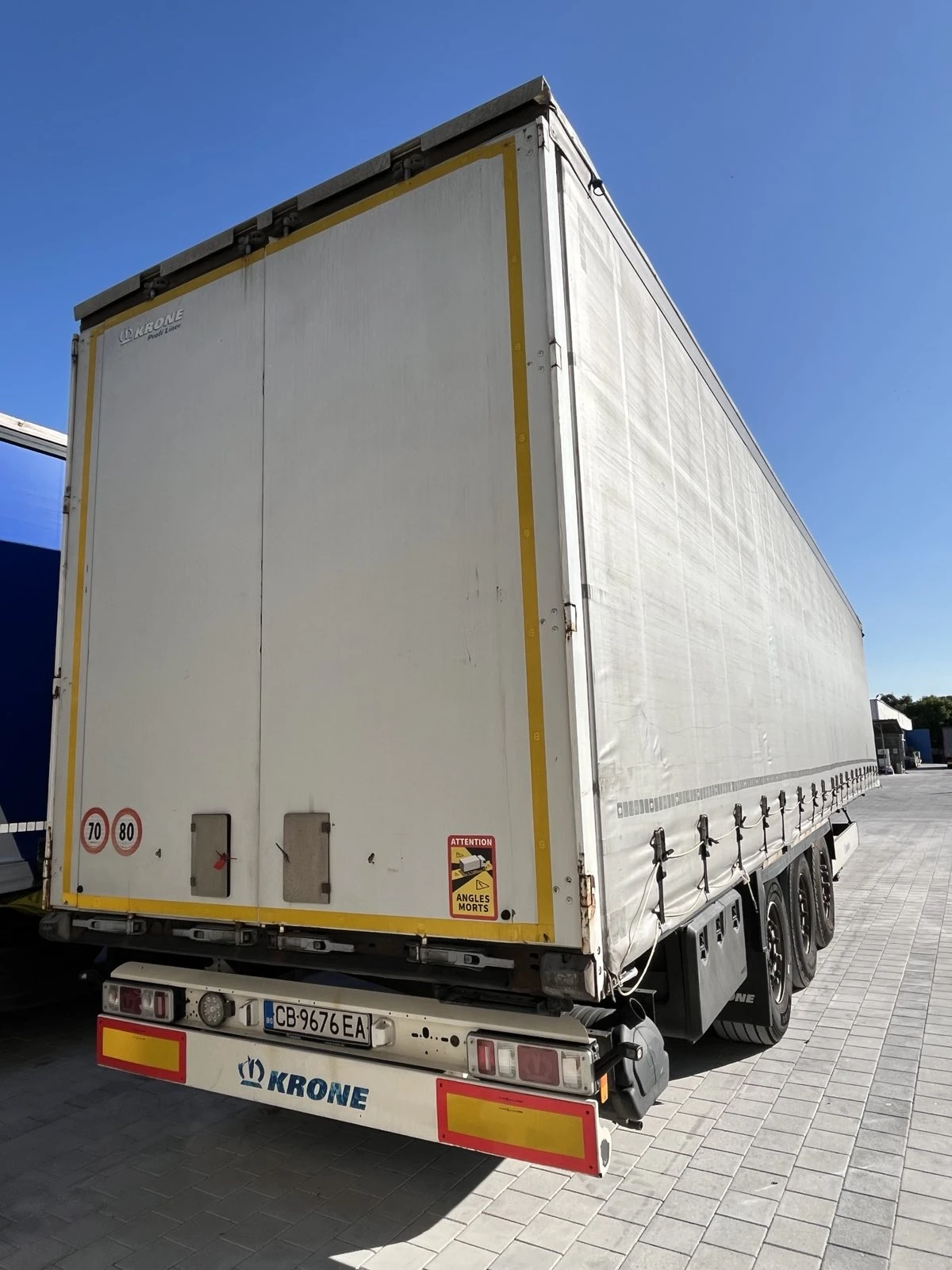  Krone SD | Mobile.bg   4