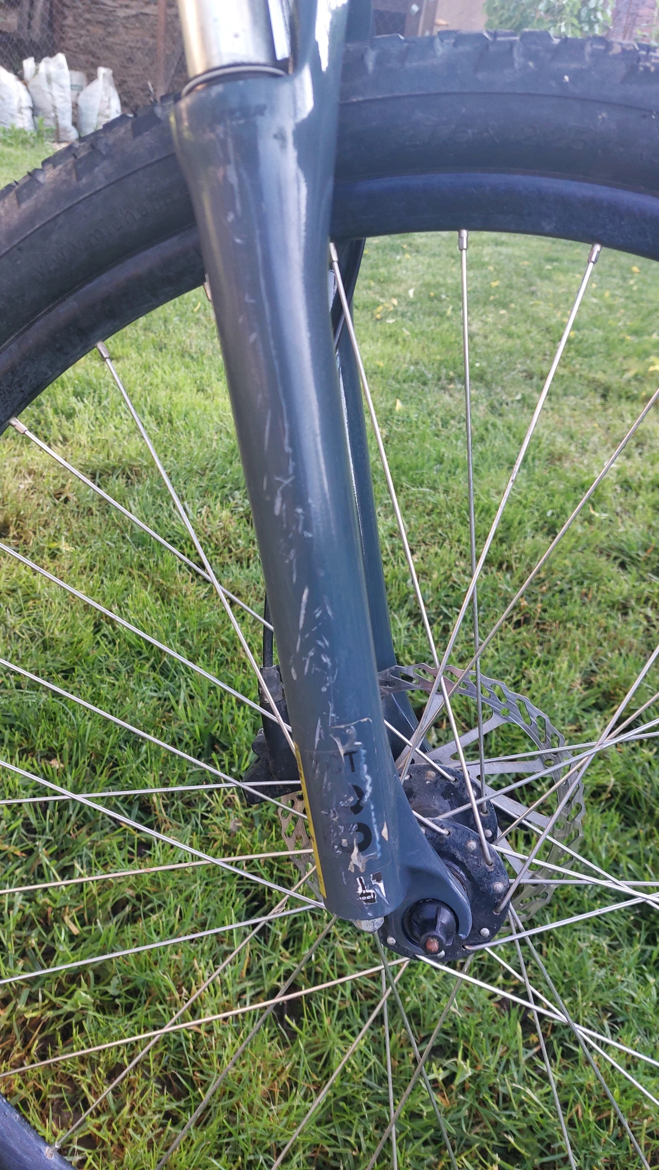  AIM ONE FOGGYBLK BLK | Mobile.bg   3