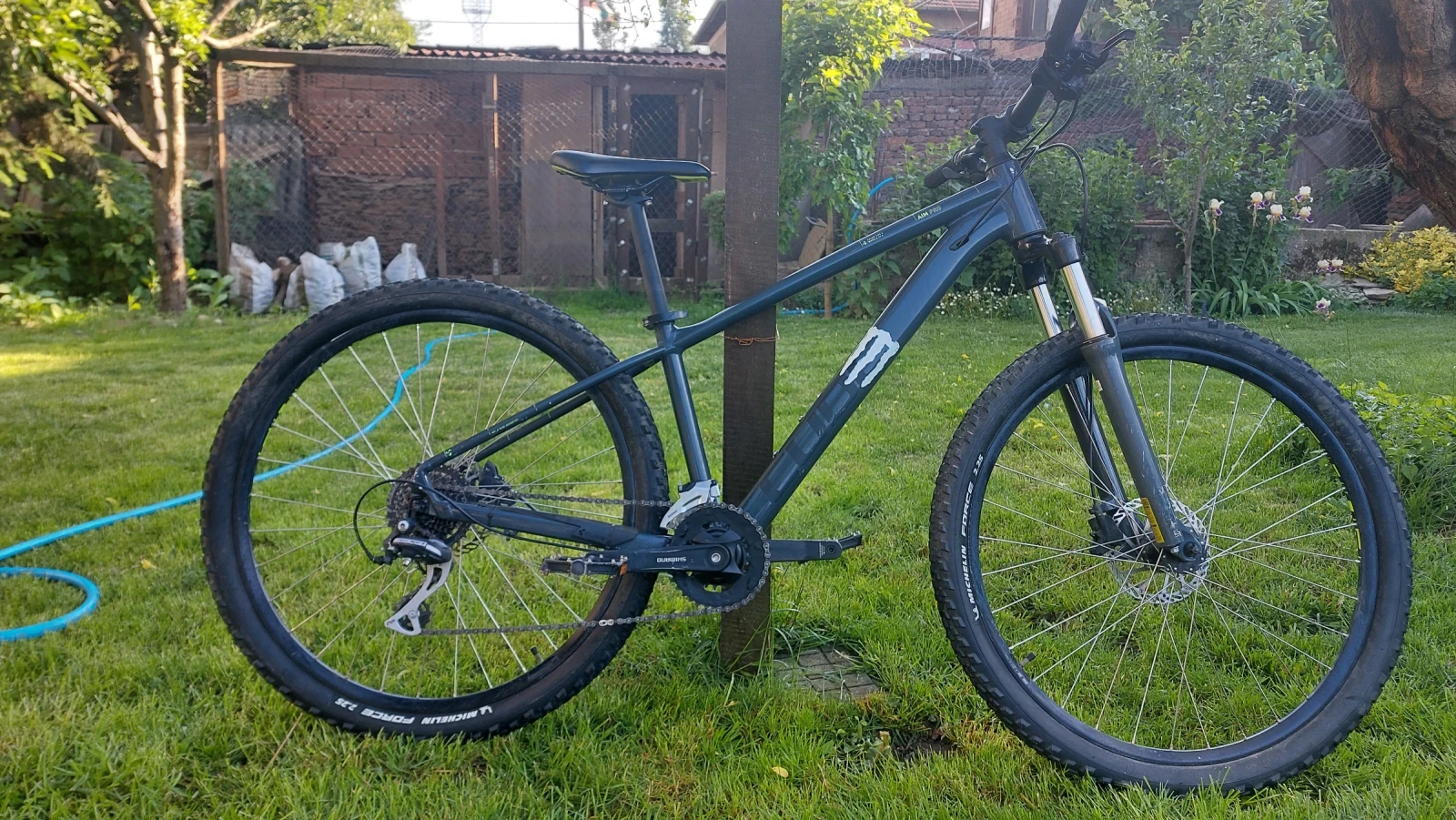  AIM ONE FOGGYBLK BLK | Mobile.bg   2