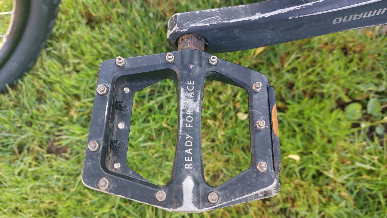  AIM ONE FOGGYBLK BLK | Mobile.bg   5