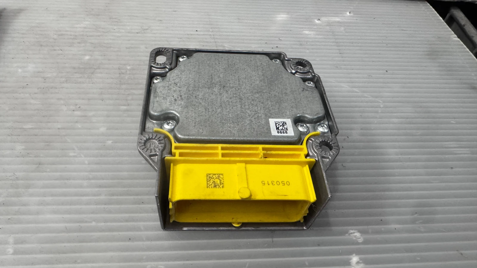 Airbag  /  /  a Audi A4 - 8E0959655 / 0285001668 | Mobile.bg   1