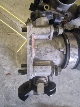 AC46-927 136800-1600 18117-78F00 дроселова клапа SUZUKI IGNIS, снимка 2 - Части - 52639037
