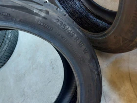 Гуми Летни 235/45R18, снимка 7