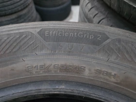 Гуми Летни 215/65R16, снимка 5