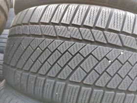 Гуми Зимни 255/40R20, снимка 4