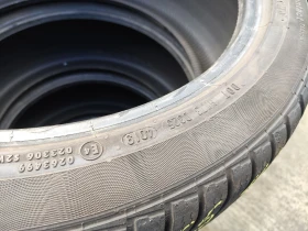Гуми Зимни 255/40R20, снимка 10