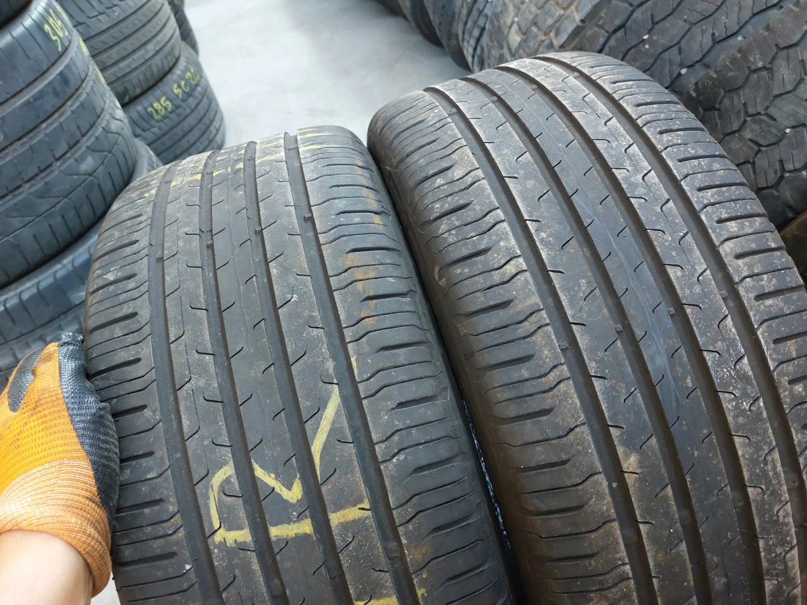 ���� 235/45R18 | Mobile.bg � ����������� 1