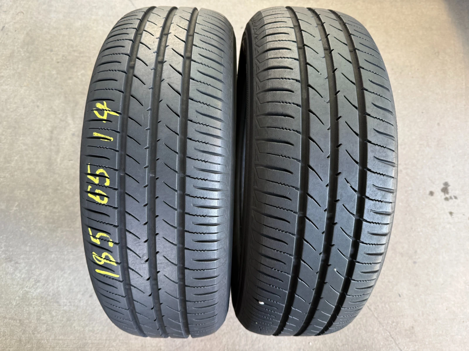 Гуми Летни 185/65R14