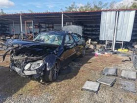 Mercedes-Benz E 500 E500i, снимка 4