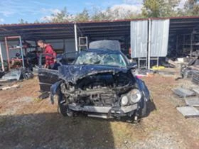 Mercedes-Benz E 500 E500i, снимка 5