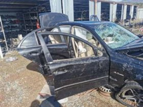 Mercedes-Benz E 500 E500i, снимка 2