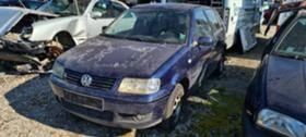 VW Polo 1.0 mpi, снимка 1