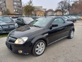 Opel Tigra 1.4i