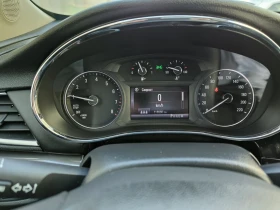 Opel Mokka X 1.4I Turbo 4x4 , снимка 10