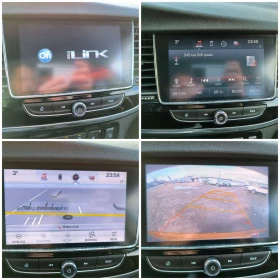 Opel Mokka X 1.4I Turbo 4x4 , снимка 12