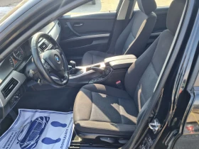 BMW 318 2.0d, снимка 8
