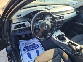 BMW 318 2.0d, снимка 9