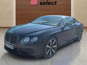 Bentley Continental gt 4.0i V8