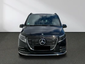 Mercedes-Benz V 300 d 4-MATIC AMG EXTRA-LONG AVANTGARDE AIRMATIC 360, снимка 2