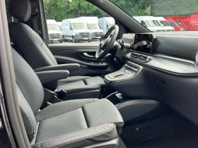 Mercedes-Benz V 300 d 4-MATIC AMG EXTRA-LONG AVANTGARDE AIRMATIC 360, снимка 9