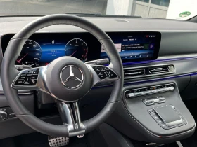Mercedes-Benz V 300 d 4-MATIC AMG EXTRA-LONG AVANTGARDE AIRMATIC 360, снимка 7