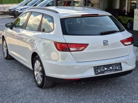 Seat Leon 1.6TDI 4x4  4 Drive NAVI, снимка 5