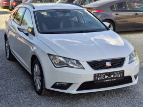 Seat Leon 1.6TDI 4x4  4 Drive NAVI, снимка 4