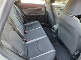Seat Leon 1.6TDI 4x4  4 Drive NAVI, снимка 13